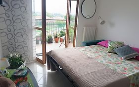 In casa Zoe